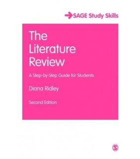 The Literature Review - EBOOK