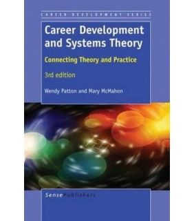 Career Development and Systems Theory - EBOOK