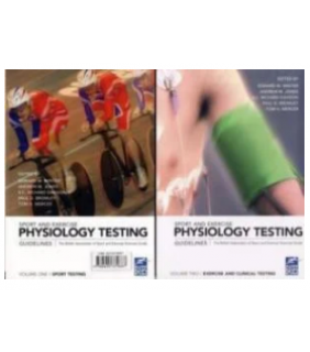 Taylor and Francis Sport and Exercise Physiology Testing Guidelines