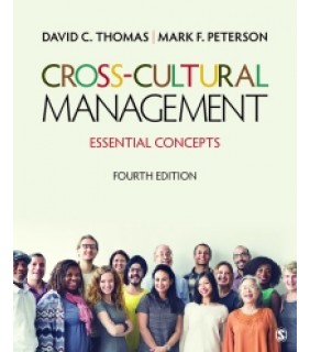 Sage Publications Ltd ebook Cross-Cultural Management