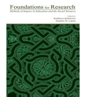 Routledge ebook Foundations for Research