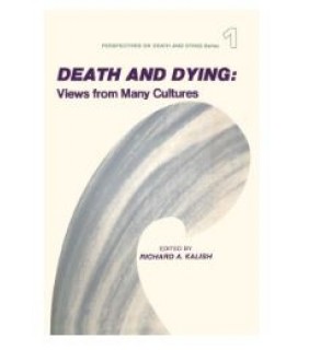 Routledge ebook Death and Dying