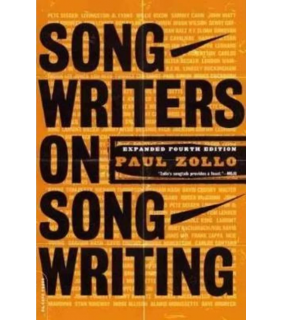 Little Brown Songwriters On Songwriting