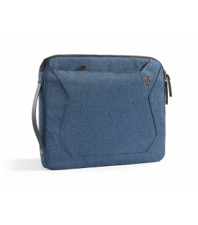 STM myth sleeve (15'') - slate blue