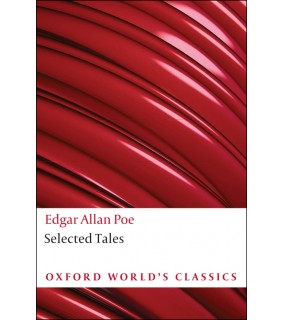 Oxford University Press ebook Selected Tales