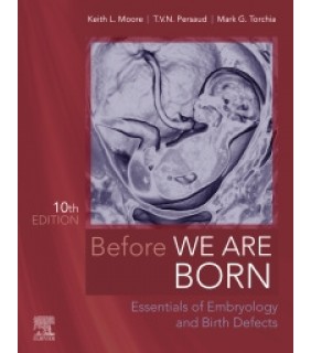 Saunders ebook Before We Are Born