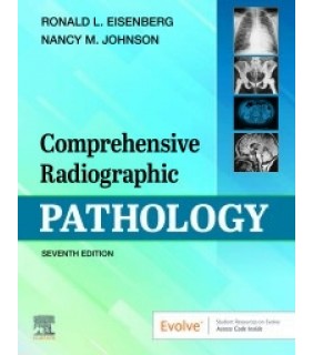 C V Mosby ebook Comprehensive Radiographic Pathology E-Book