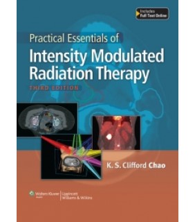 Lippincott Williams & Wilkins USA ebook Practical Essentials of Intensity Modulated Radiation