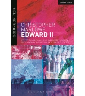 METHUEN DRAMA ebook Edward II Revised
