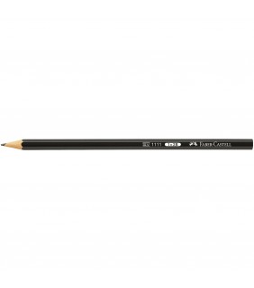 Faber-Castell Economy School Pencil 2B