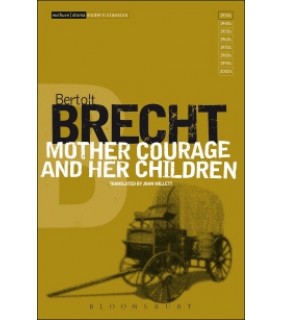 METHUEN DRAMA ebook Mother Courage and Her Children