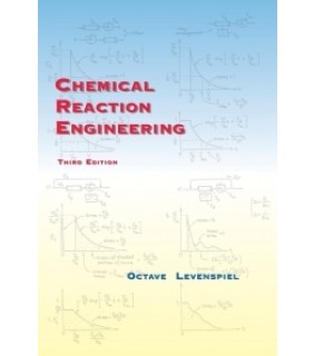 Wiley ebook Chemical Reaction Engineering