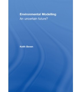 CRC Press ebook Environmental Modelling
