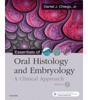 Elsevier ebook Essentials of Oral Histology and Embryology