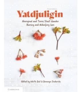 Cambridge University Press ebook Yatdjuligin