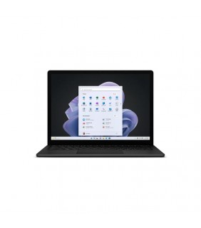 Microsoft Surface Laptop 5 13.5inch i5 8GB 256GB Win11P Black