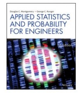 Applied Statistics and Probability for - EBOOK