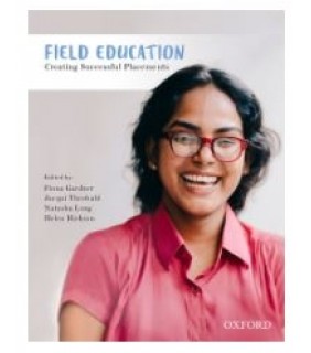 Field Education: Creating Successful Placements - EBOOK