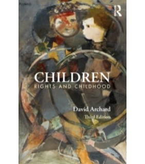 Routledge ebook Children