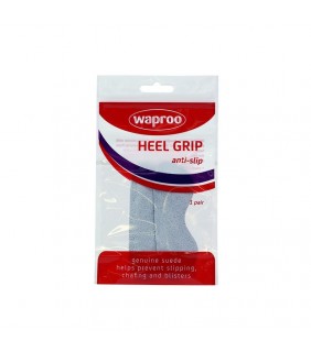 Waproo Anti Slip Heel Grips