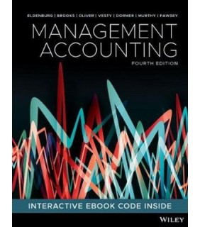 Management Accounting 4E - EBOOK