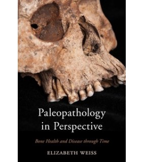 Rowman & Littlefield Publishers ebook Paleopathology in Perspective