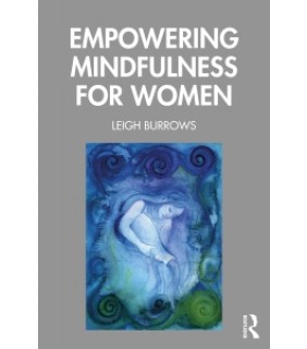 Routledge ebook Empowering Mindfulness for Women