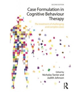 Routledge ebook Case Formulation in Cognitive Behaviour Therapy