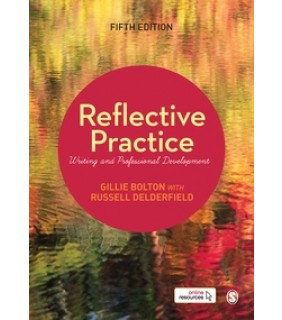 Sage Publications Ltd ebook Reflective Practice