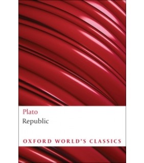 Oxford University Press UK ebook RENTAL 1YR Republic
