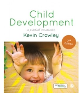 Sage Publications Ltd ebook Child Development