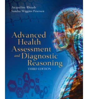 Jones & Bartlett ebook Advanced Health Assessment and Diagnostic Reasoning