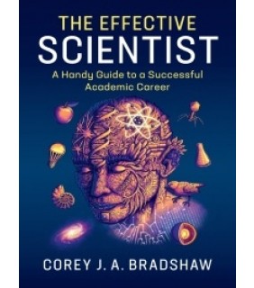 Cambridge University Press ebook The Effective Scientist