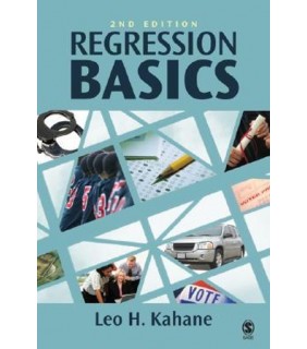Regression Basics - EBOOK