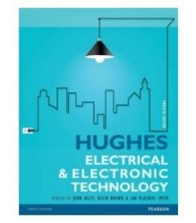 Pearson Australia ebook Electrical and Electronic Technology eBook