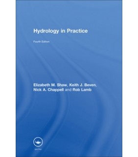 CRC Press ebook Hydrology in Practice