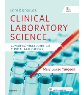 C V Mosby ebook Linne & Ringsrud's Clinical Laboratory Science