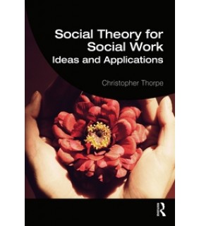Routledge ebook Social Theory for Social Work
