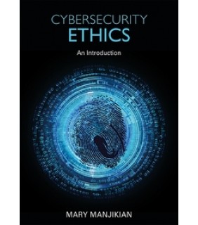 Routledge ebook Cybersecurity Ethics