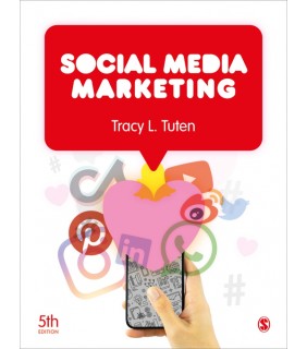 Sage Publications Ltd Social Media Marketing 5E