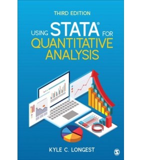 Using Stata for Quantitative Analysis 3ed - EBOOK