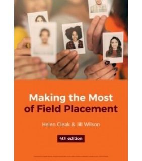 Making the Most of Field Placement 4E - EBOOK