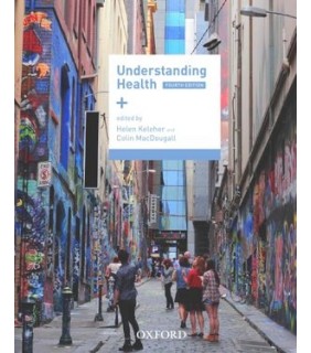 Understanding Health 4E - EBOOK