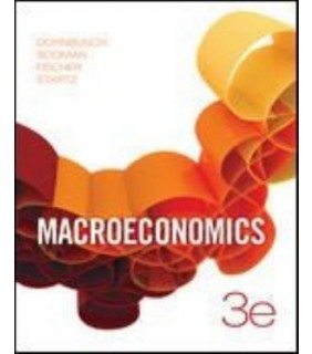 Macroeconomics 3E - EBOOK
