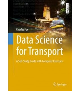 Data Science for Transport - EBOOK