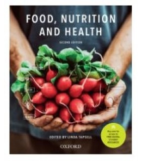 RENTAL 180DAYS Food, Nutrition and Health 2E - EBOOK