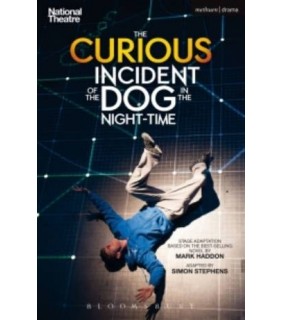 METHUEN DRAMA ebook The Curious Incident of the Dog in the Night-Time