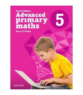 Advanced Primary Maths (4th Ed) Book 5