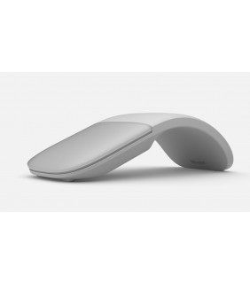 Microsoft Surface Arc Mouse Bluetooth (Grey)