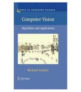 Computer Vision - EBOOK